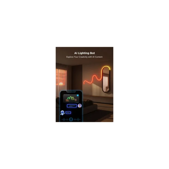 Neon Strip Light, LED strip — image 6