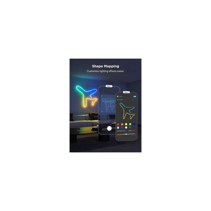 Neon Strip Light, LED strip — image 7