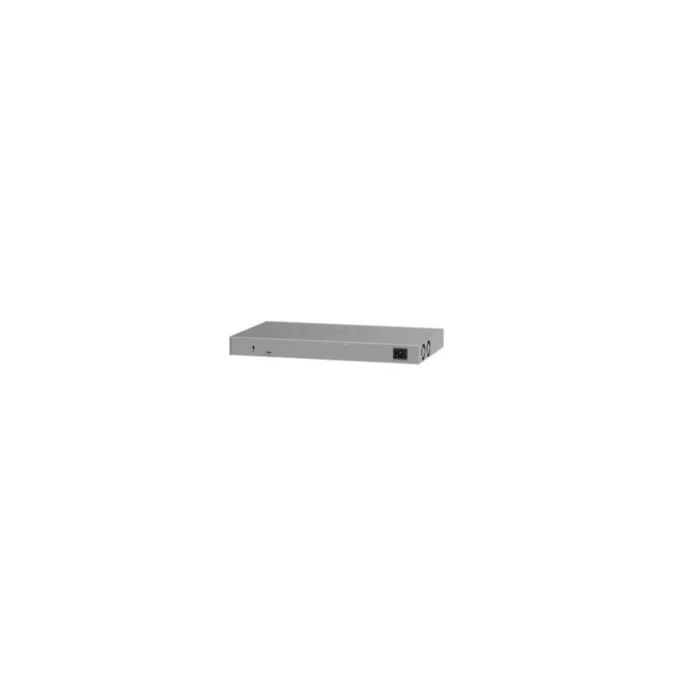 NETGEAR 48-Port Gigabit PoE+ Switch - GS752TPP-300EUS - Grey, 512MB, ARM Cortex-A55 800MHz, 760W PoE Budget — image 4