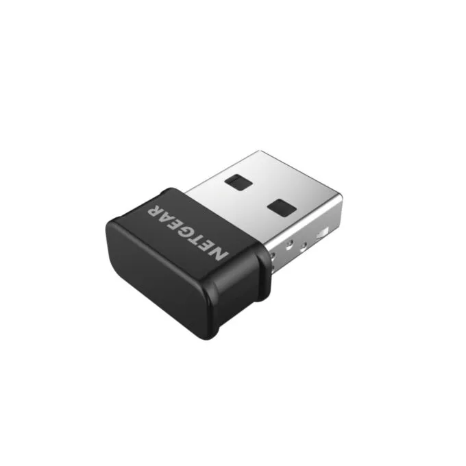 NETGEAR A6150-100PES - AC1200 Dual-Band USB 2.0 Mini WiFi Adapter — image 3