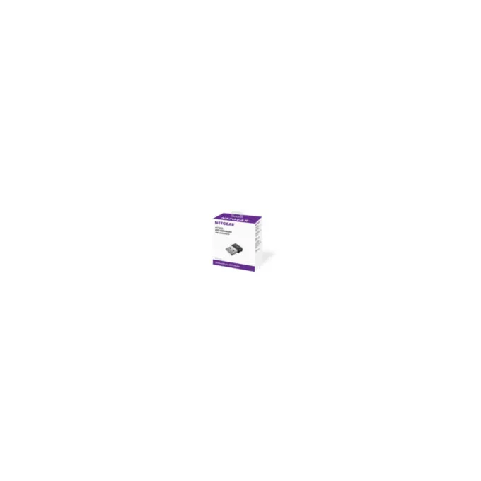 NETGEAR A6150-100PES - AC1200 Dual-Band USB 2.0 Mini WiFi Adapter — image 4