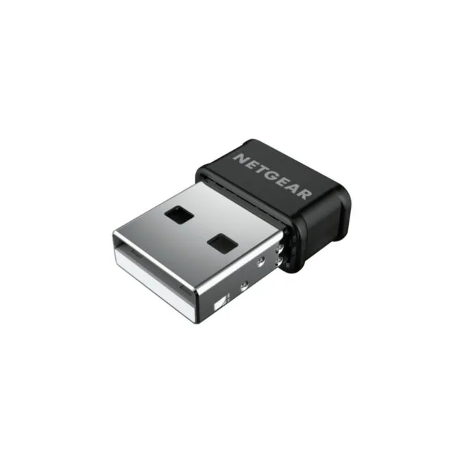 NETGEAR A6150-100PES - AC1200 Dual-Band USB 2.0 Mini WiFi Adapter — image 1