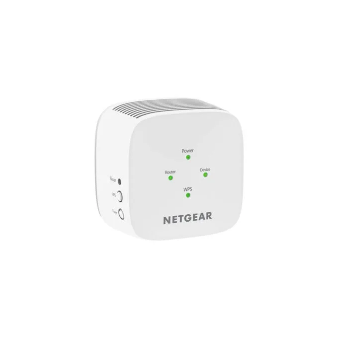 Netgear EX6110 WLAN Repeater — image 1