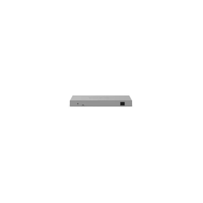 NETGEAR GS728TP-300EUS - 24-Port Gigabit PoE+ Managed Switch, Grey, 512MB, ARM 800MHz, 190W PoE Budget — image 6