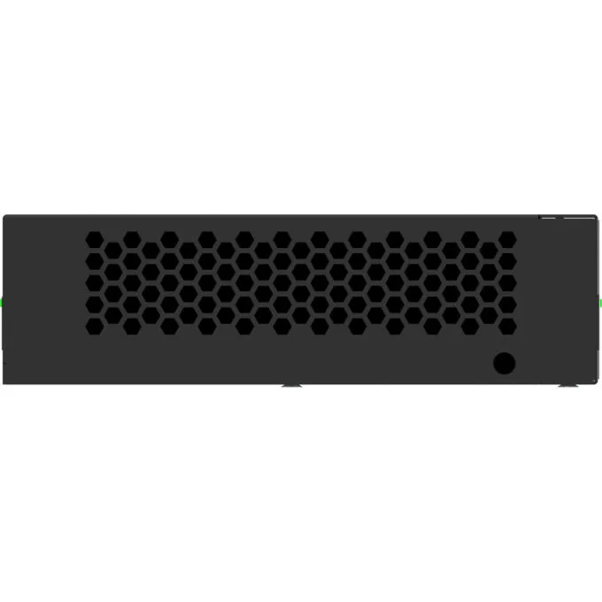 NETGEAR GSM4210PD-100EUS - 8x Gigabit PoE+ (30W) 110W Budget, 1x1G+1xSFP, Managed L2/L3, ARM Cortex-A9 1.25GHz, 2GB, Black — image 13
