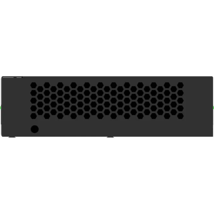 NETGEAR GSM4210PD-100EUS - 8x Gigabit PoE+ (30W) 110W Budget, 1x1G+1xSFP, Managed L2/L3, ARM Cortex-A9 1.25GHz, 2GB, Black — image 3