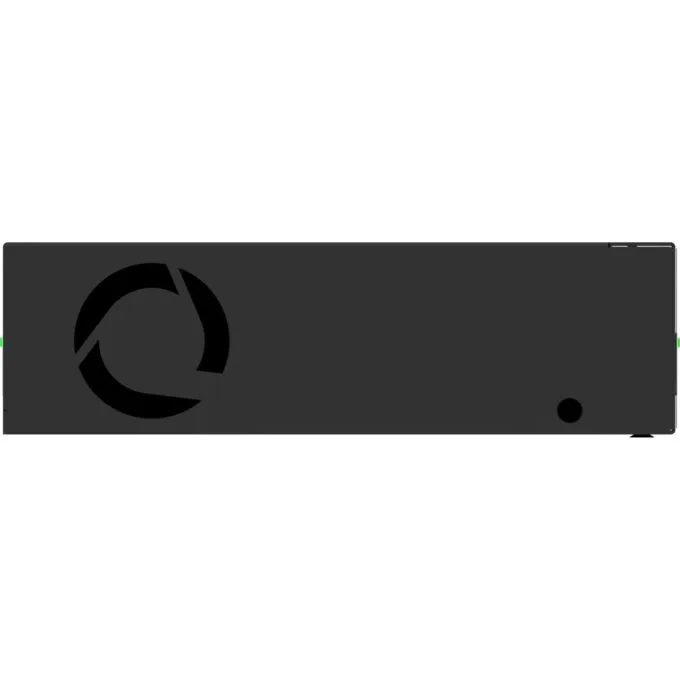 NETGEAR M4250-8G2XF-POE+ - 8x Gigabit PoE+ & 2x SFP+ (220W), 2GB RAM, ARM Cortex-A9 1.25GHz, Black — image 3