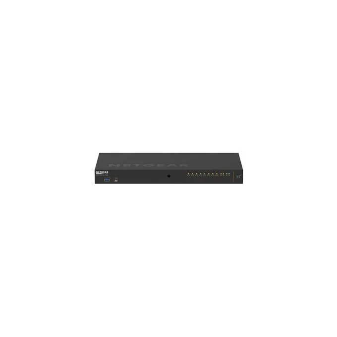 Netgear M4250 - GSM4212UX - Switch — image 2