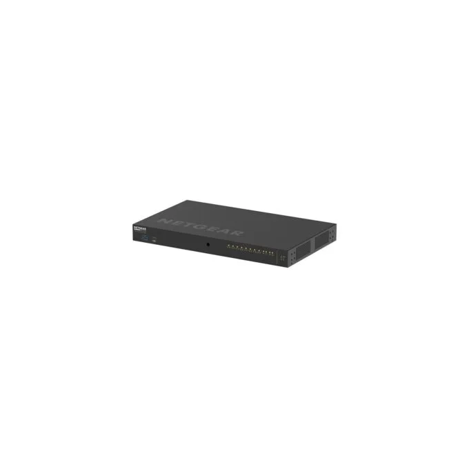 Netgear M4250 - GSM4212UX - Switch — image 3