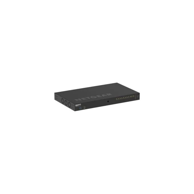 Netgear M4250 - GSM4212UX - Switch — image 1