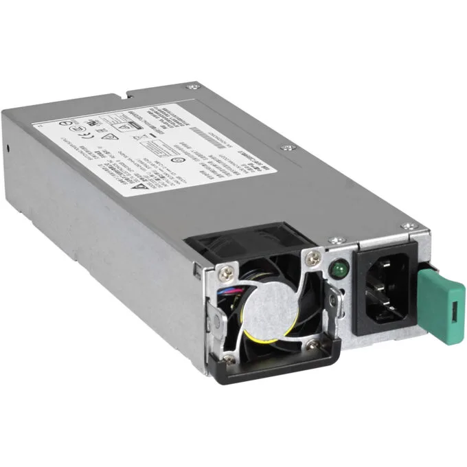 NETGEAR M4300-52G-PoE+ (GSM4352PA-100NES) - 52-Port Gigabit L2/L3 PoE+ Switch, 550W PSU, 1U Rackmount — image 5