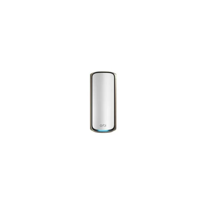 NETGEAR Orbi 970 series Quad-Band WiFi 7 Mesh Satellite Expansion 27Gbps — image 1