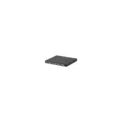 NETGEAR Switch 40x GE GSM4248PX-100EUS POE+ 960W AV-Line - GSM4248PX-100EUS - 40x GE, POE+, 960W, AV-Line
