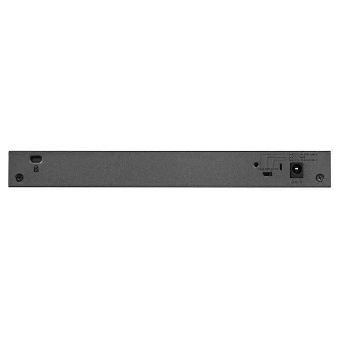 NETGEAR Switch 8x GE GS108LP-100EUS - 8-Port Gigabit PoE Unmanaged — image 7