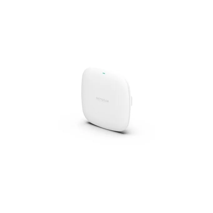 NETGEAR WAX210-100EUS - AX1800 PoE Access Point - Indoor, Wi-Fi 6, 1x1GbE, Cloud-managed — image 2