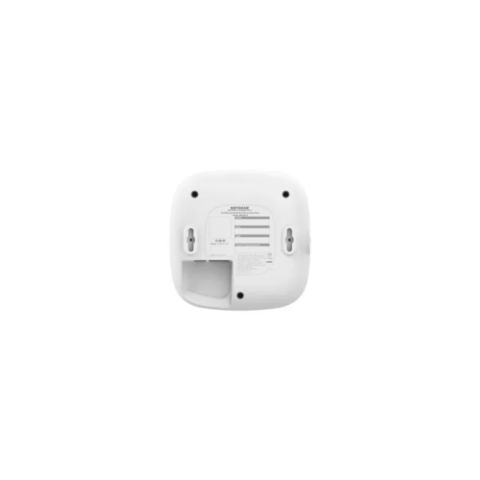 NETGEAR WAX210-100EUS - AX1800 PoE Access Point - Indoor, Wi-Fi 6, 1x1GbE, Cloud-managed — image 7