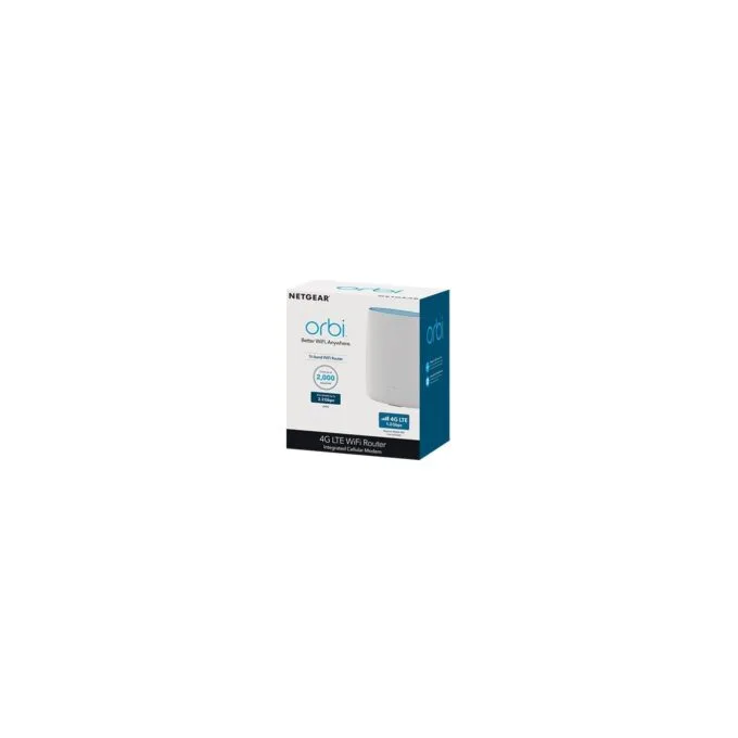 NETGEAR WL-Router ORBI - LBR20-100EUS - AC2200 Tri-Band — image 2