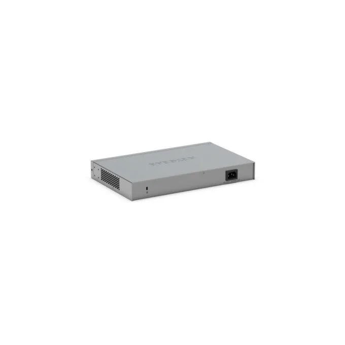 NETGEAR XS508TM-100EUS - 10-Port 10G Managed Switch (Grey) - 8x10G RJ45 + 2xSFP+, L2/L3/L4, Insight — image 4