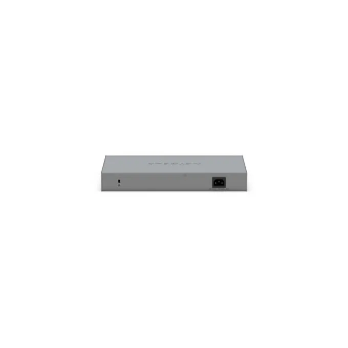 NETGEAR XS508TM-100EUS - 10-Port 10G Managed Switch (Grey) - 8x10G RJ45 + 2xSFP+, L2/L3/L4, Insight — image 5