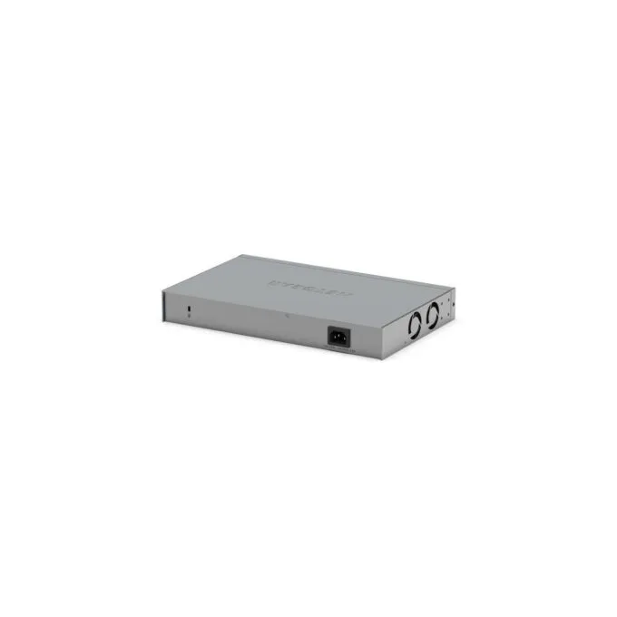 NETGEAR XS508TM-100EUS - 10-Port 10G Managed Switch (Grey) - 8x10G RJ45 + 2xSFP+, L2/L3/L4, Insight — image 6