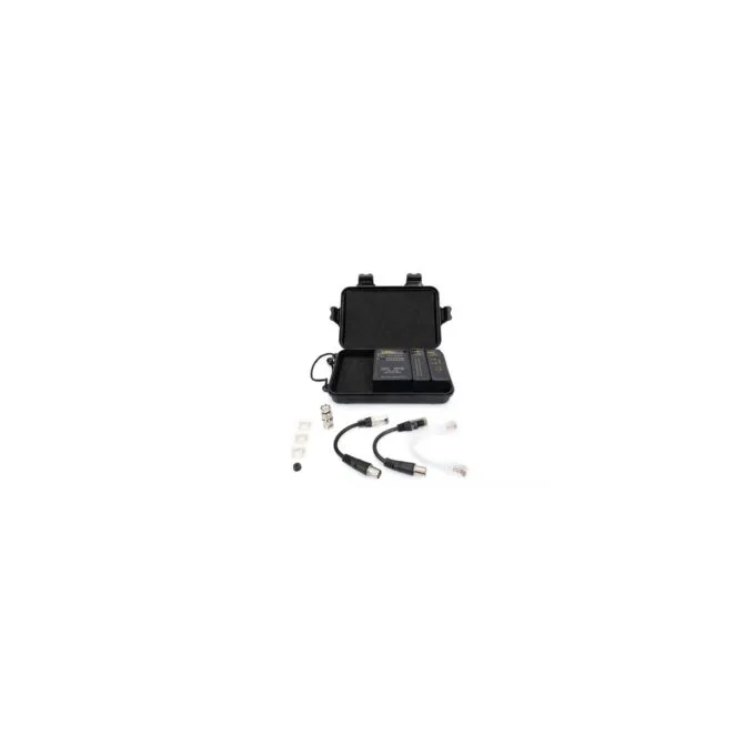 Network tester and communication cable tester - Cable tester — image 2