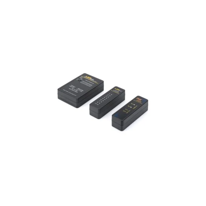 Network tester and communication cable tester - Cable tester — image 3