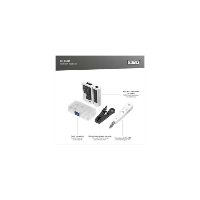 Network Tool Set — image 11