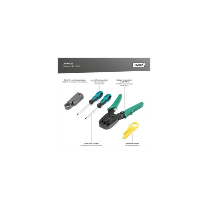 Network Tool Set — image 12