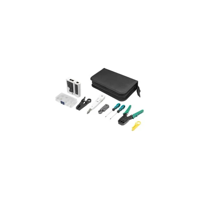 Network Tool Set — image 1