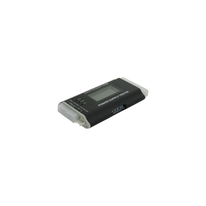 Netzteiltester III DeLock — image 2