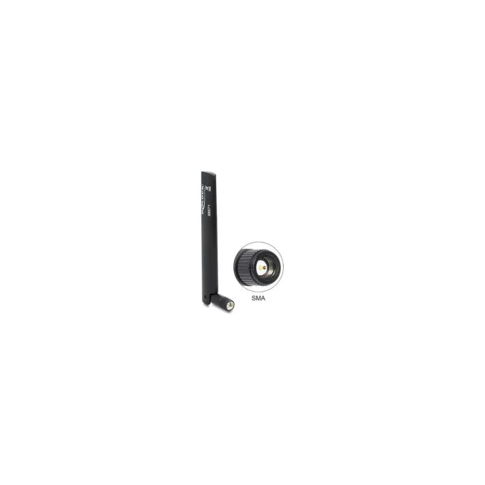 Netzwerkkomponenten LTE Antenne SMA -0.8~ 3.0 dBi — image 1