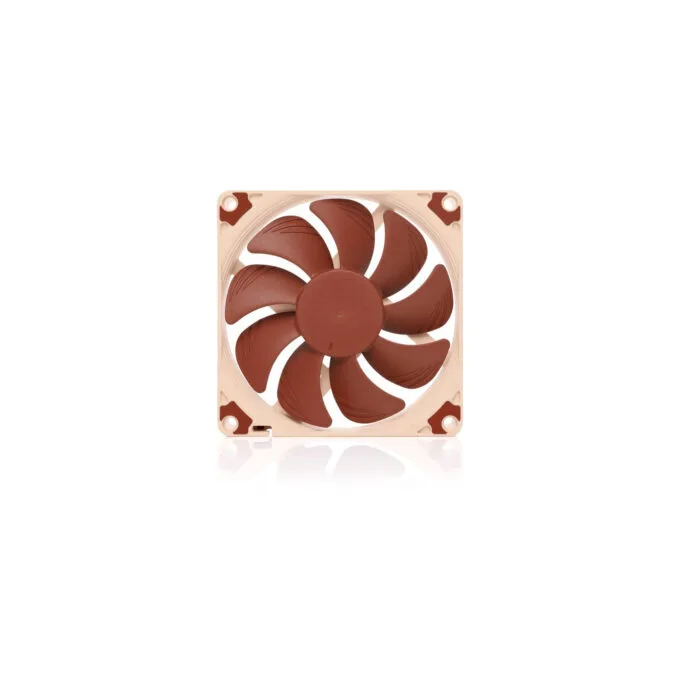 NF-A9x14 PWM, case fan — image 2