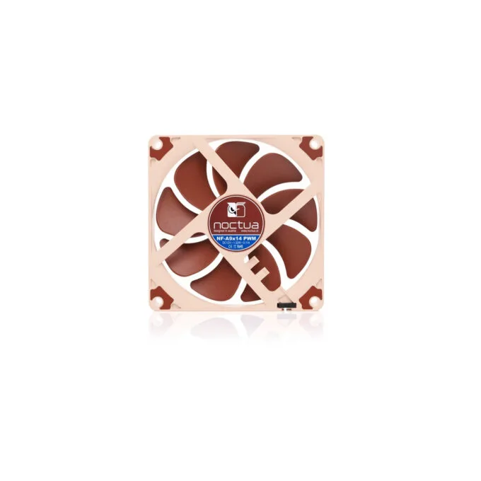 NF-A9x14 PWM, case fan — image 3
