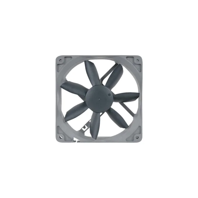 NF-S12B redux-1200 PWM 120x120x25, case fan — image 2
