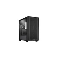 Night Hunter GS-03B-BLK-OP, tower case