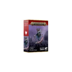 NIGHTHAUNT: LORD VITRIOLIC