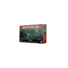 NIGHTHAUNT: REIKENOR THE GRIMHAILER