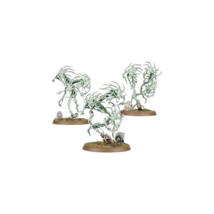 NIGHTHAUNT: SPIRIT HOSTS — image 2
