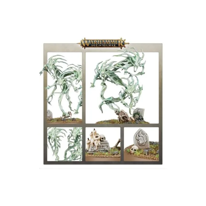 NIGHTHAUNT: SPIRIT HOSTS — image 5