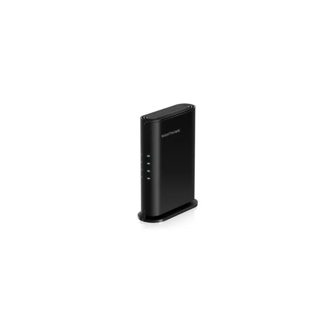 NIGHTHAWK AX1800 WIFI 6 ROUTER - Dual-Band 2.4GHz/5GHz — image 1