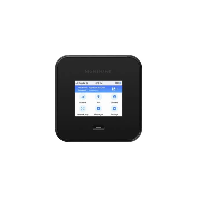 Nighthawk - M7 Pro - Mobile WLAN Router — image 2