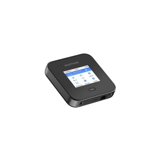 Nighthawk - M7 Pro - Mobile WLAN Router — image 1