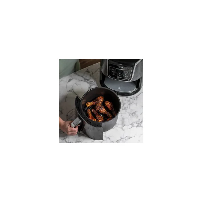 Ninja AF160EU MAX 5.2L Heißluftfritteuse — image 5