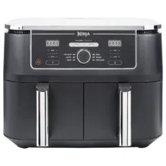 Ninja AF400EU Foodi MAX Dual Zone 9.5L Heißluftfritteuse