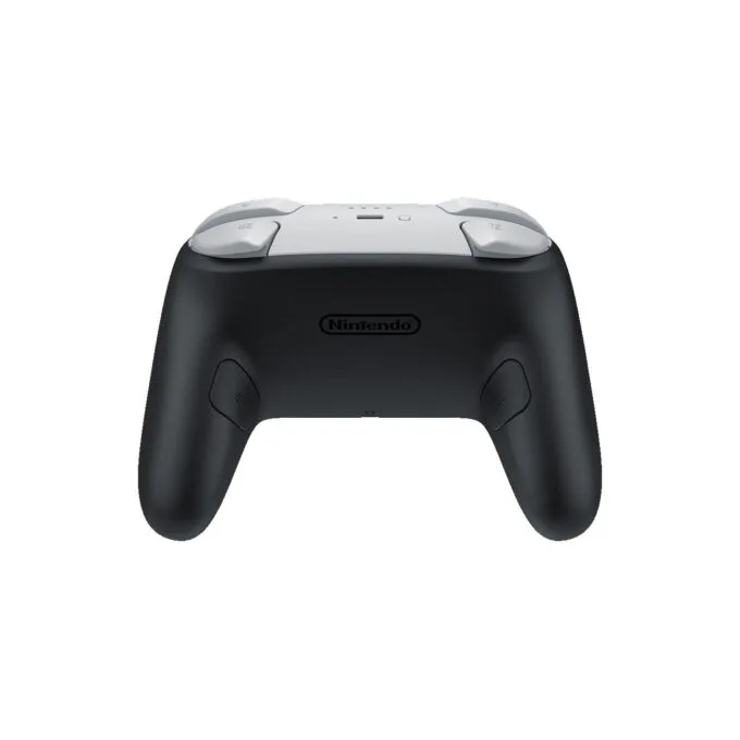 Nintendo Switch 2 Pro Controller Schwarz — image 2