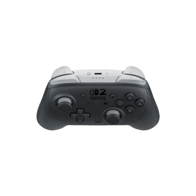Nintendo Switch 2 Pro Controller Schwarz — image 3