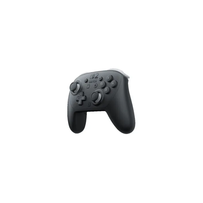 Nintendo Switch 2 Pro Controller Schwarz — image 5