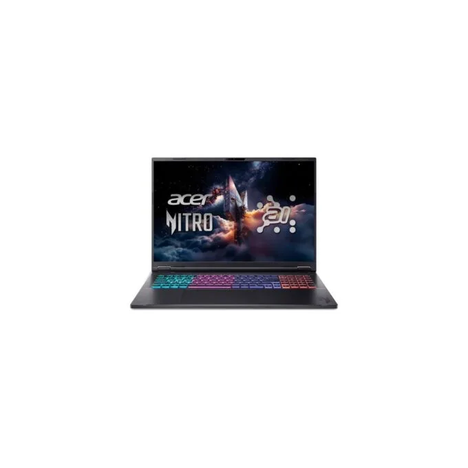 Nitro 18 AI - AN18-61-R968 - Gaming-Notebook — image 2