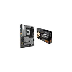 NITRO+ B850A WIFI7, Mainboard