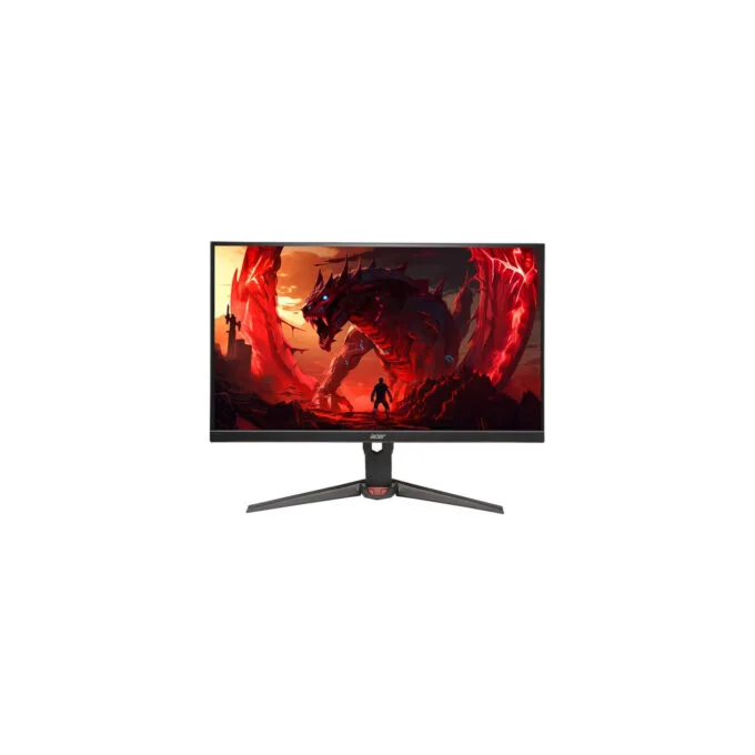 Nitro XV270UF3, Gaming-Monitor — image 2